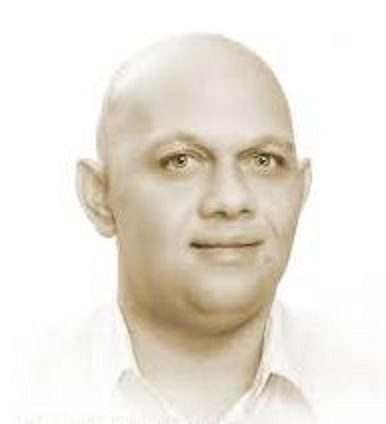 Ренат Рифатович Жиганшин