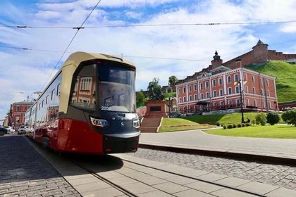 Глеб Никитин: Укрепление российско-белорусского партнерства обсудили на встрече с министром промышленности Республики Беларусь Андреем Кузнецовым