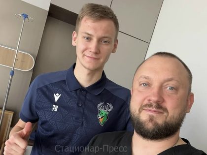 Артём Мамаев