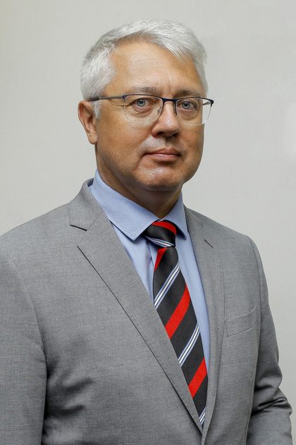 Михаил Иванович Рыхтик