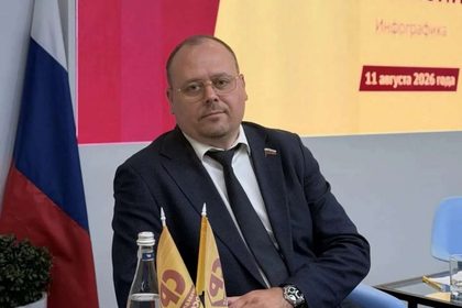Роман Лаптев