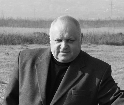 Каптерев Сергей