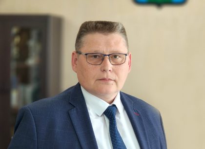 Павел Карасев