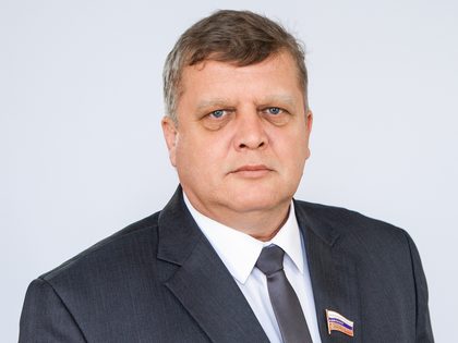 Андрей Викторович Мелин