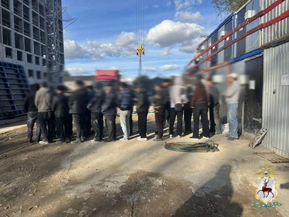 Операция «Нелегал-2026» в Дзержинске и Сергачском округе