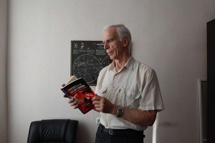 Владимир Кочаровский