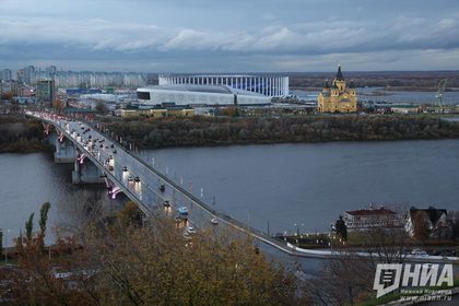 Канавинский мост