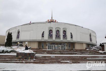 Цирк Нижнего Новгорода