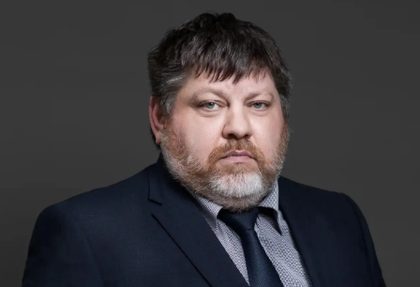 Симонов Алексей Иванович