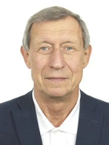 Сергей Александрович Горин