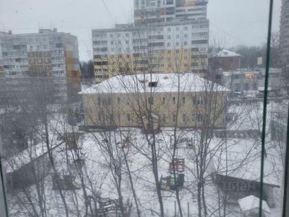 Улица Батумская, Нижний Новгород