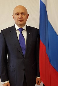 Сапега Вячеслав Александрович