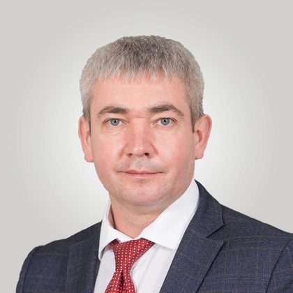 Бакиев Денис Ильдусович