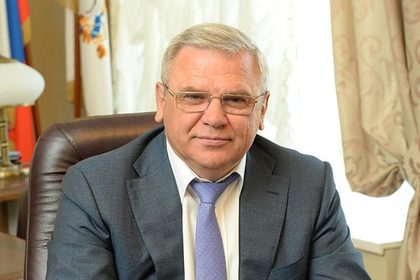 Евгений Борисович Люлин
