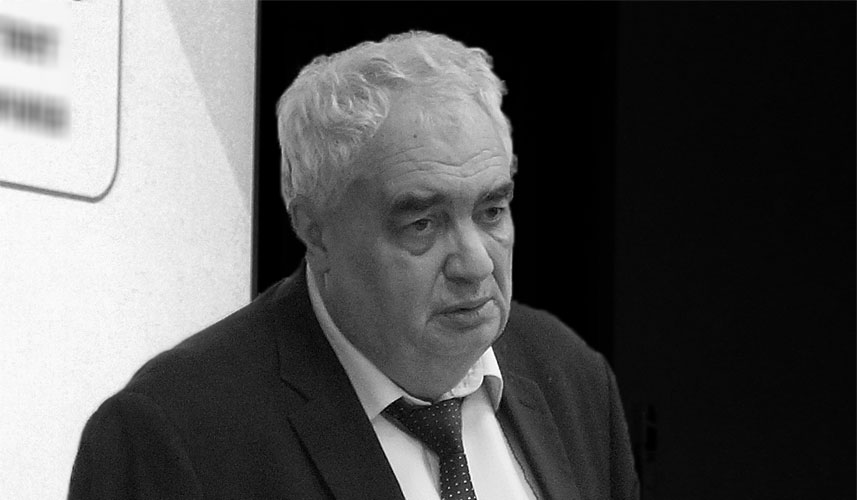 Панов Алексей Юрьевич