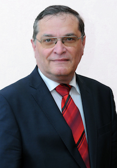Митяков Сергей Николаевич