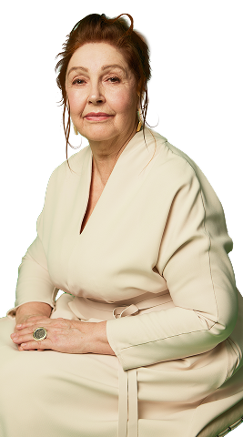 Филиппова Лариса Ивановна