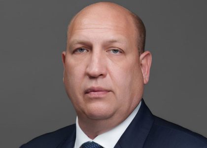 Юрий Бортников