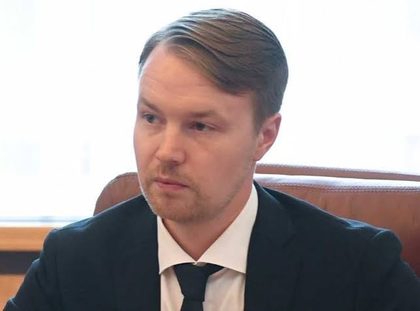 Сергей Яковлев