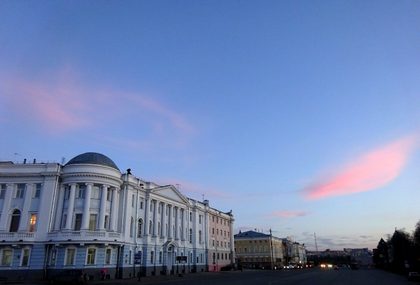 Травматологии, ортопедии и нейрохирургии им. М.В. Колокольцева
