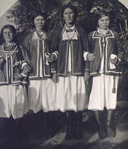 Наруксово