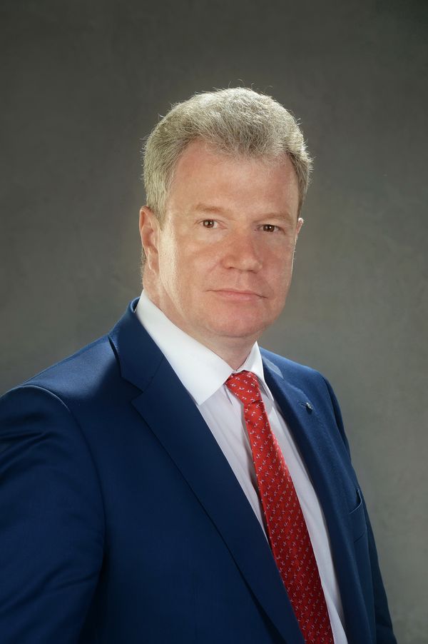 Романов Сергей Владимирович