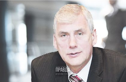 Анатолий Васильевич Коновалов