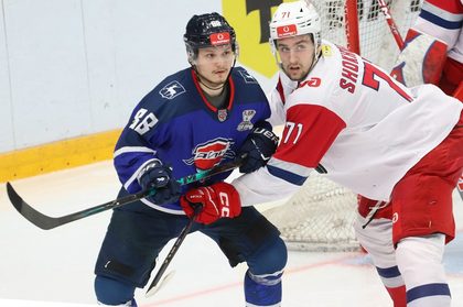 МХК «Чайка»