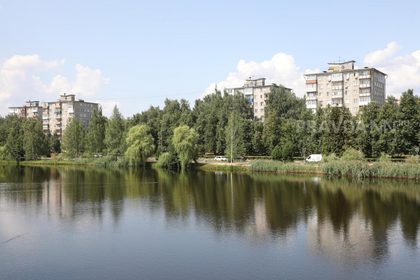 Юбилейный бульвар