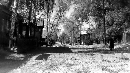 Улица Пугачёва в Нижнем Новгороде