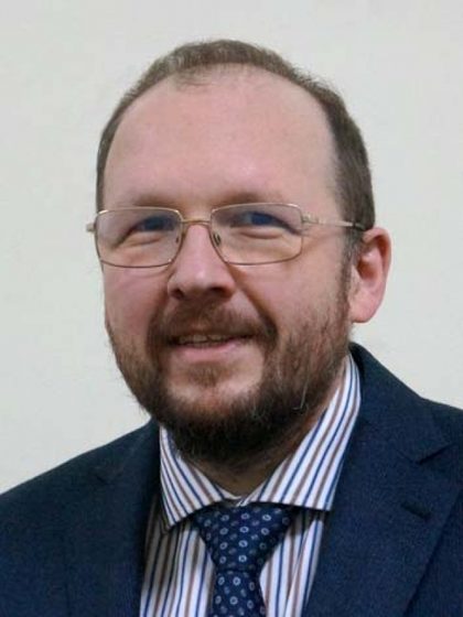 Куркин Андрей Александрович