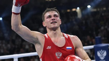 Сергей Колденков
