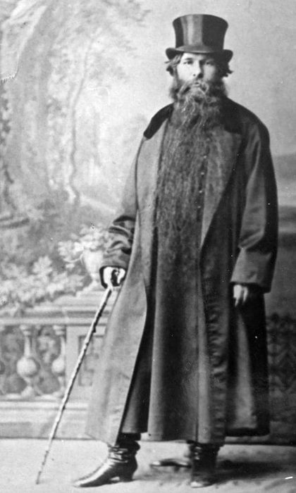 Прянишников Григорий Матвеевич