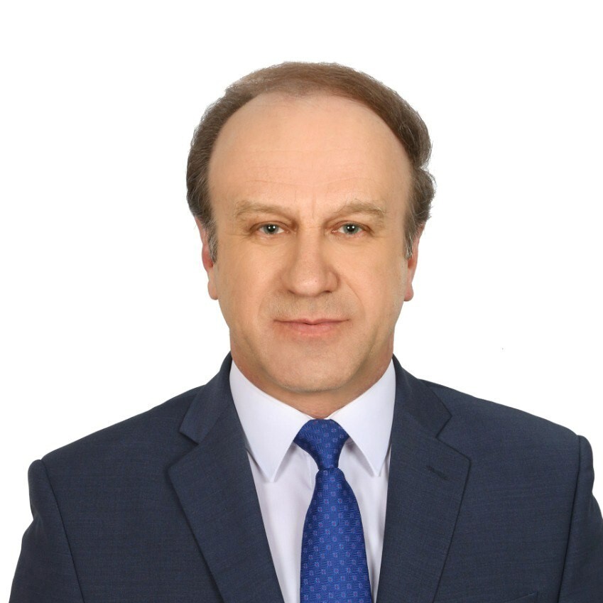 Александр Резонтов