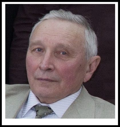 Николай Дмитриевич Миловский