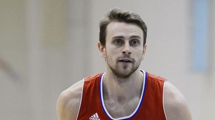 Павел Антипов