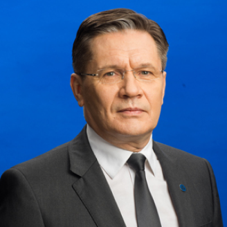 Лихачев Алексей Евгеньевич
