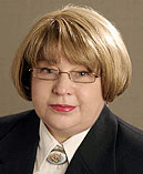 Чернова Ирина Ивановна