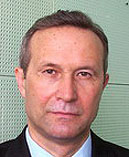 Рындык Александр Георгиевич