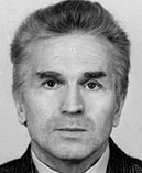 Маслов Геннадий Васильевич