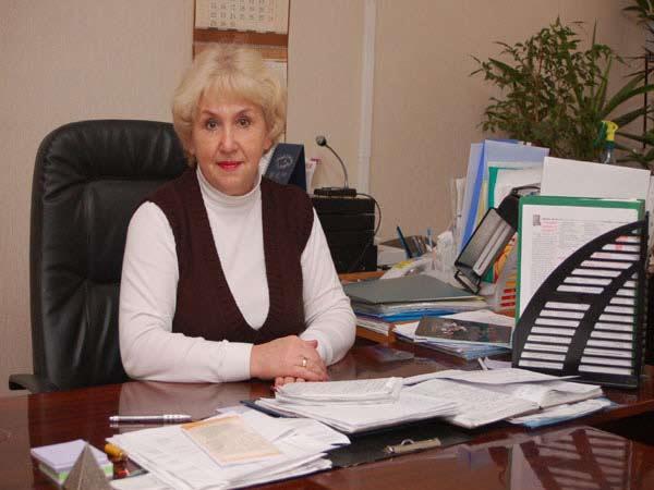 Феоктистова Татьяна Анатольевна