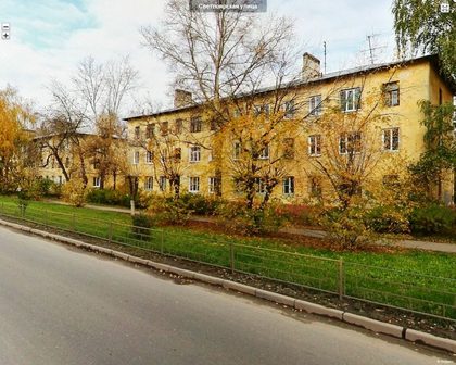 Светлоярская, дом 10