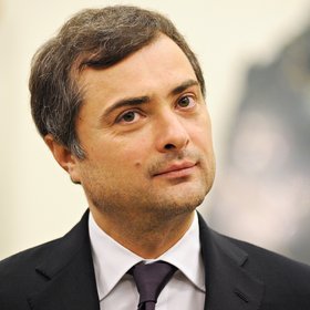 Сурков Владислав Юрьевич
