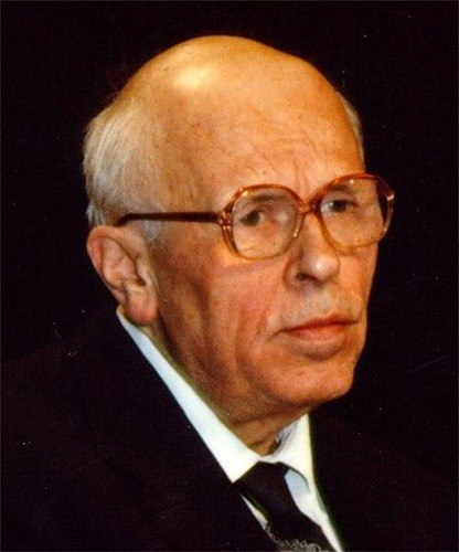 Академик Сахаров