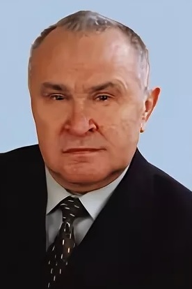 Бабаев Владимир Константинович