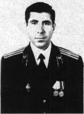 Боровитин Алексей Алексеевич