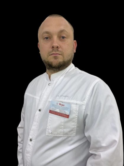 Крупко Алексей Владимирович