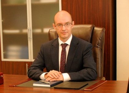 Сергей Викторович Гамаюнов