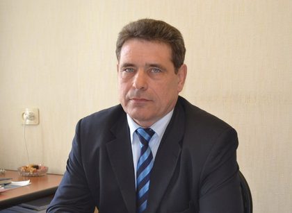 Министерство сельского хозяйства Нижегородской области возглавил Владимир Бархатов - фото 1