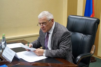 Владимир Эдуардович Тарасов